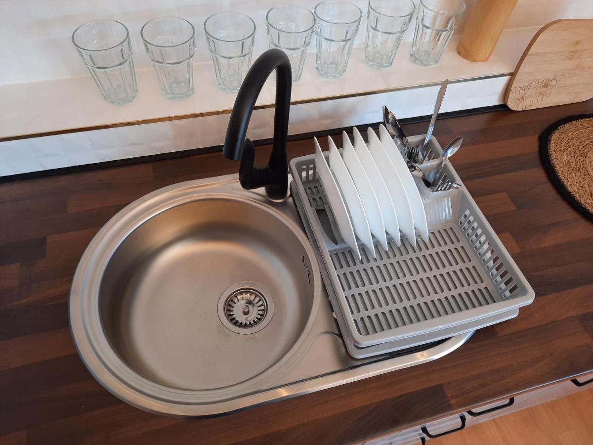 Balta Maro Apartment Tupadła Екстериор снимка