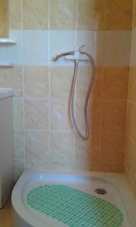 Balta Maro Apartment Tupadła Екстериор снимка