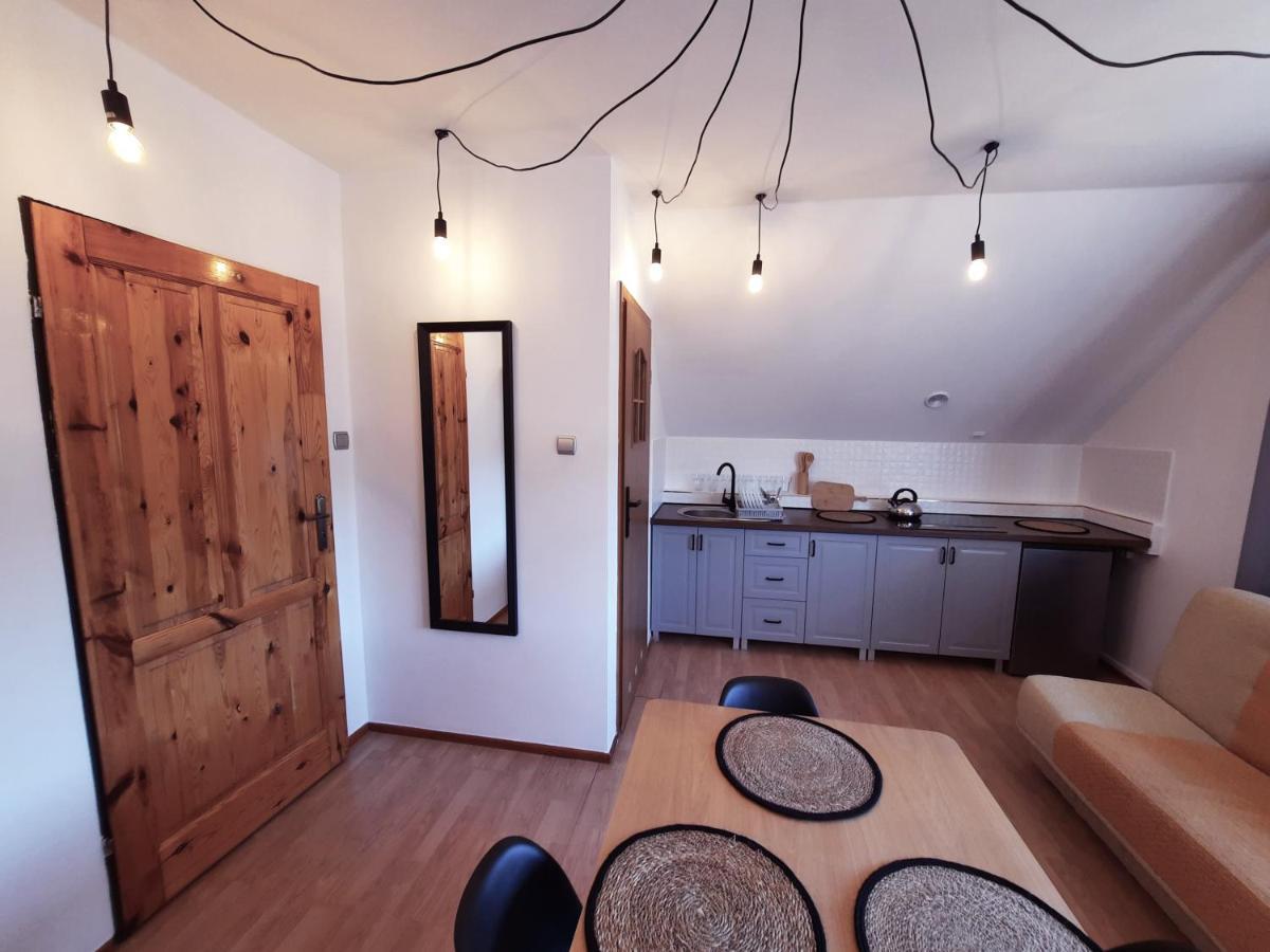 Balta Maro Apartment Tupadła Екстериор снимка