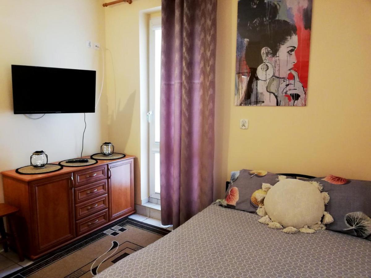 Balta Maro Apartment Tupadła Екстериор снимка